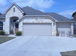 706 Clear Springs Holw, Buda, TX 78610