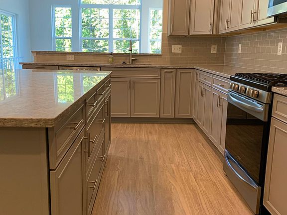 It's always a great morning with natural lighting!