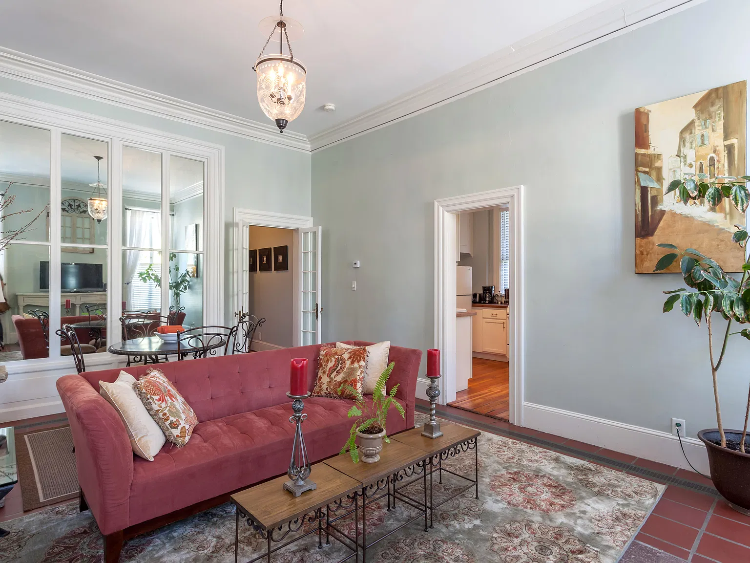 453 Angell St — Photo 3