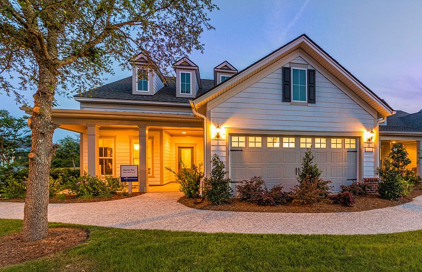 Martin Ray - Representative Exterior