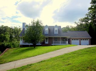 121 Stoker Rd SW, Cartersville, GA 30120