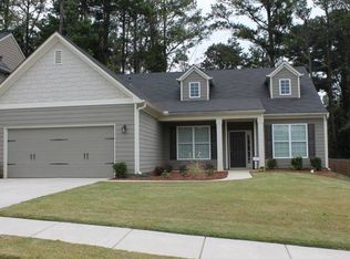 105 Sable Valley Dr, Acworth, GA 30102