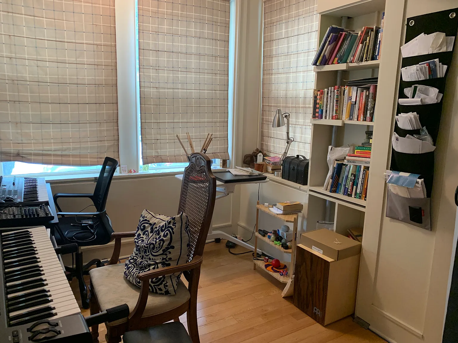 2 bed, $2,700 — Photo 3