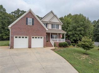 347 Longwood Dr, Advance, NC 27006