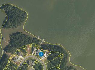 LOT Sixty Falcon Trl, Vonore, TN 37885