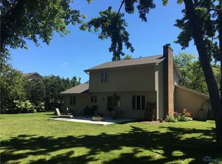 891 Bridgeton Ln, Perrysburg, OH 43551