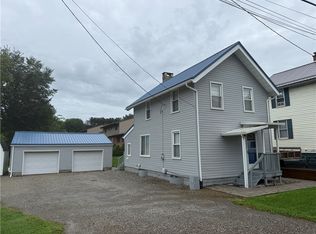 1331 Wayne Ave, Indiana, PA 15701