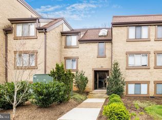 1668 Parkcrest Cir APT 100, Reston, VA 20190