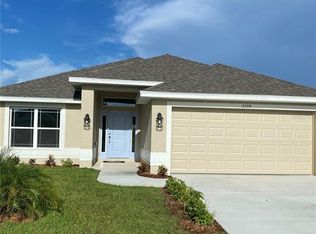 2559 Averland Loop, North Port, FL 34287