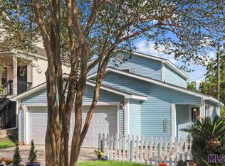 145 Heatherwood Dr, Baton Rouge, LA 70808