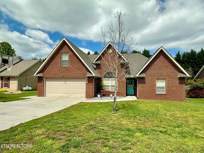 1821 Andy Ln, Maryville, TN, 37803