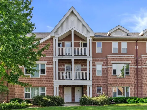 421 55th STREET #B, Kenosha, WI 53140