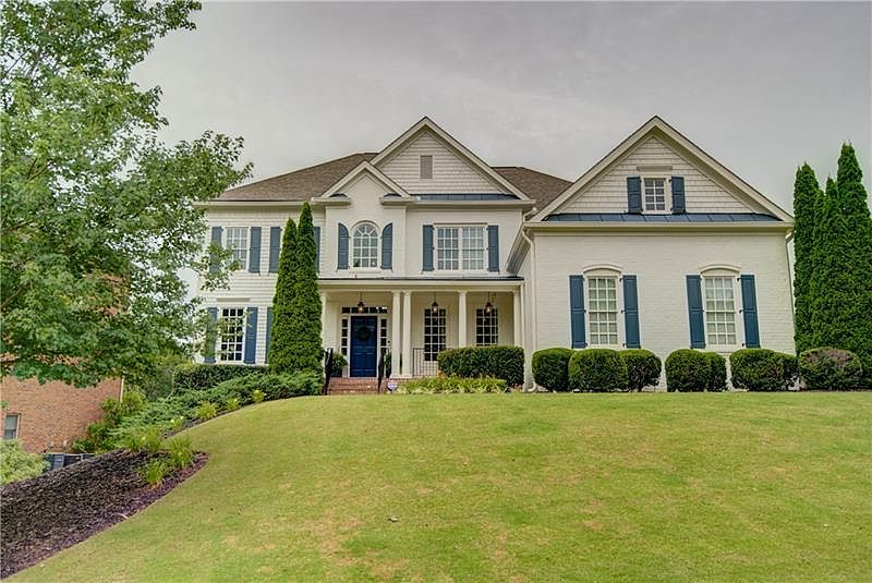 1st image of 336 Battlefield Creek Dr