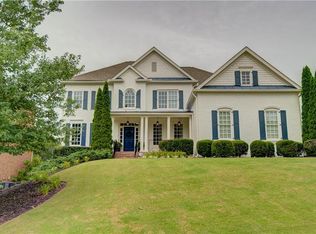 336 Battlefield Creek Dr, Marietta, GA