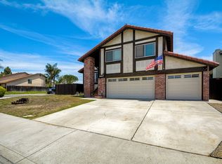 1610 Quiet Hills Dr, Oceanside, CA 92056