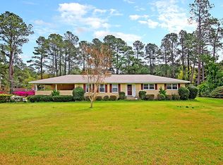 1544 Bennett Cir, Holly Hill, SC 29059