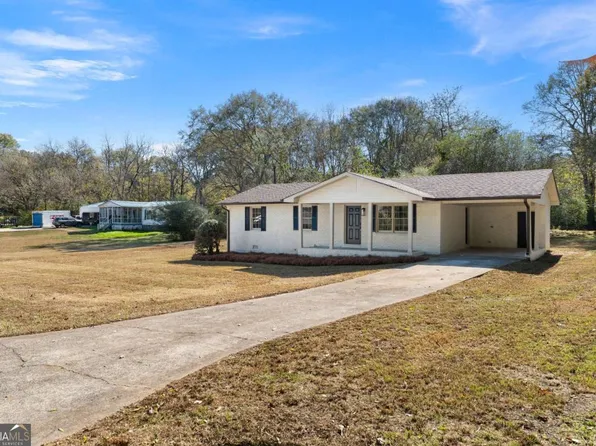 847 Polk St, Rockmart, GA 30153