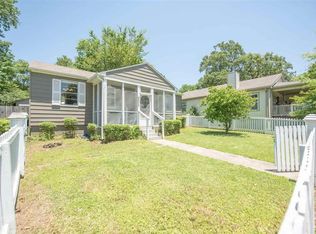 6500 Longwood Rd, Cammack Village, AR 72207