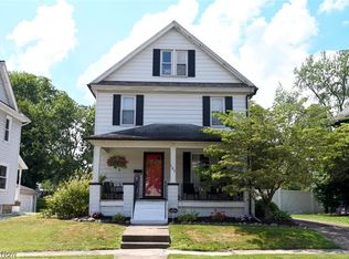 125 Mohican Ave, Orrville, OH 44667