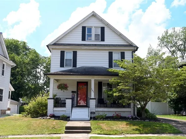 125 Mohican Ave, Orrville, OH 44667