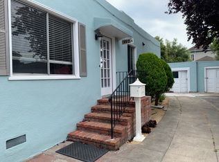 2126 Encinal Ave #A, Alameda, CA 94501