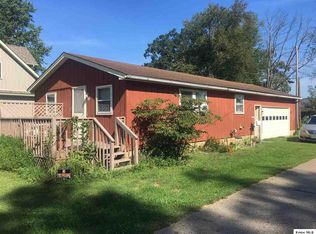 23 Hickory St, Mount Vernon, OH 43050