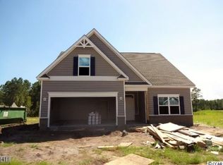 5558 Plantersville Pl #1411, Myrtle Beach, SC 29579