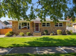 4296 W 145th St, Cleveland, OH 44135