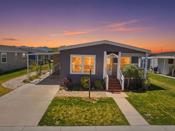 6412 S 710 W, Salt Lake City, UT 84123