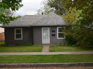 1006 13th St, La Grande, OR 97850