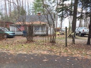602 Terrace Dr, Houghton Lake, MI 48629