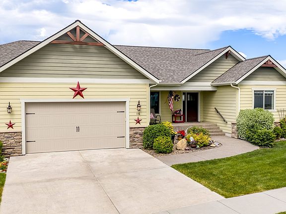 4th image of 116 Northrise Ln