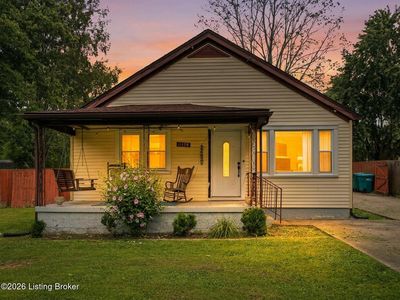 11170 S Preston Hwy, Lebanon Junction, KY, 40150