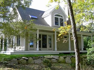 50 Pheasant Way, Centerville, MA 02632