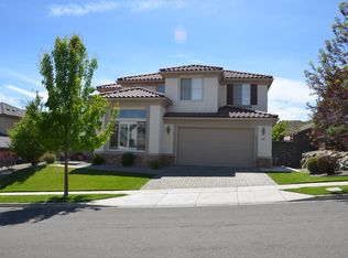 355 Jackson Springs Dr, Reno, NV 89523