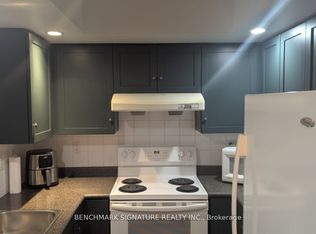 125 Omni Dr #237, Toronto, ON M1P5A9