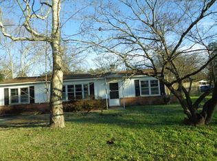 3112 Wilbur St, Augusta, GA 30906