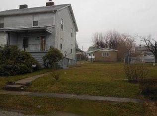 157 Newtown Rd, Star Junction, PA 15482