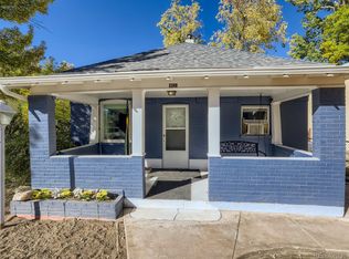 811 Myrtle Ave, Canon City, CO