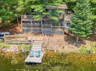 1015 Oak Ln N, Central Frontenac, ON K0H 2P0