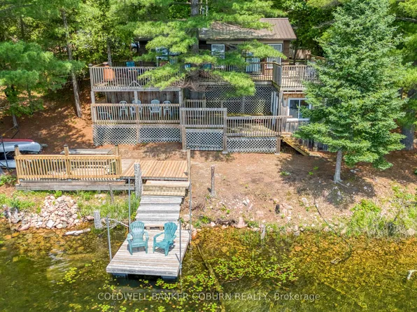 1015 Oak Ln N, Central Frontenac, ON K0H 2P0