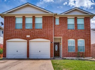 13415 Venice Villa Ln, Sugar Land, TX 77498