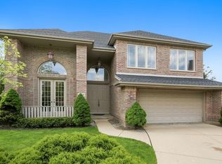 6516 Lyons St, Morton Grove, IL 60053