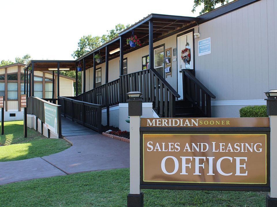 Meridian Sooner 5900 SE 48th St Oklahoma City OK Zillow