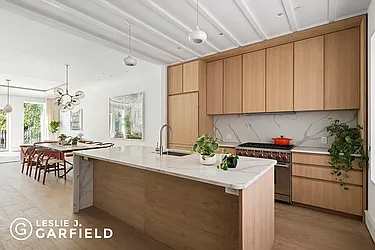 Sold by Leslie J. Garfield