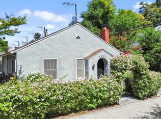 1516 23rd St, Sacramento, CA 95816