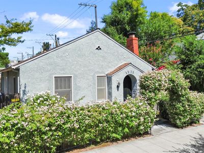 1516 23rd St, Sacramento, CA, 95816
