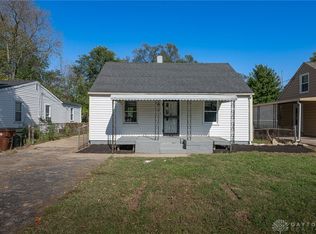 2209 Whittier St, Middletown, OH 45042