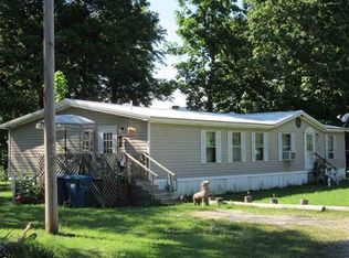 441 1st St, Qulin, MO 63961