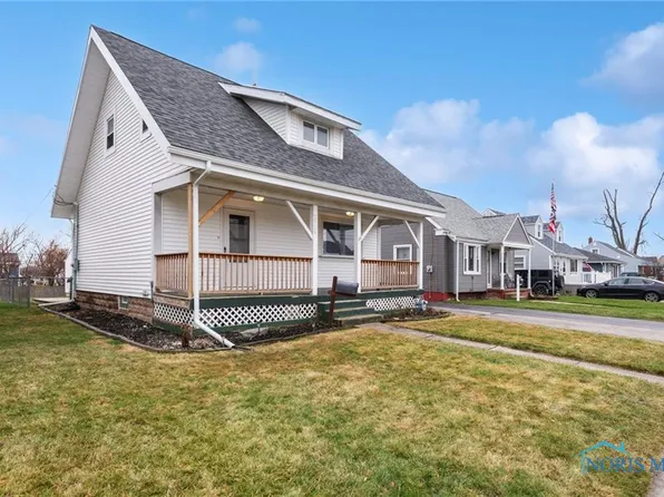 2724 102nd St, Toledo, OH 43611